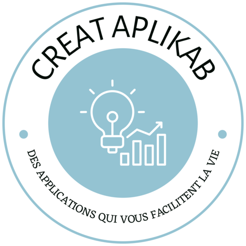 Creat Aplikab